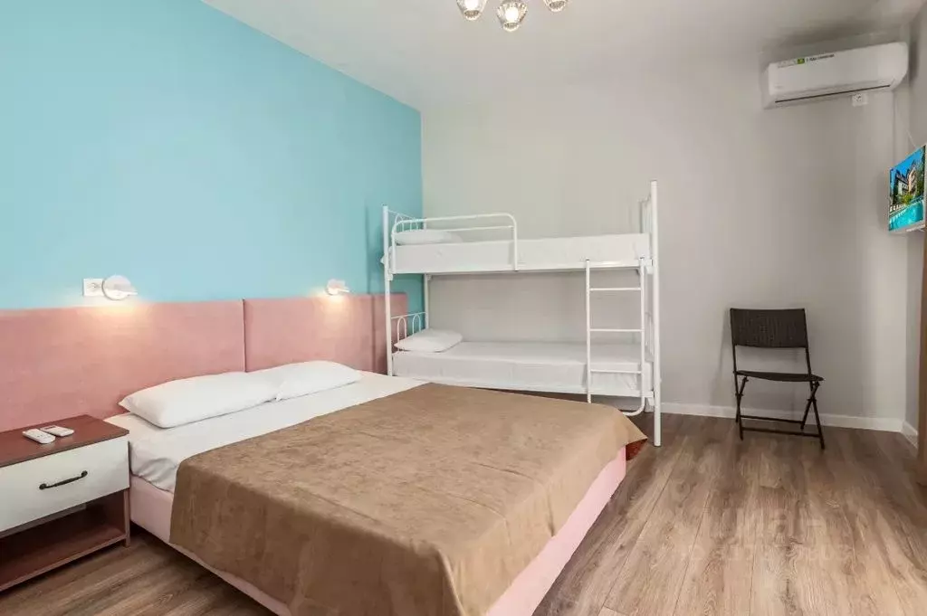 Комната Краснодарский край, Туапсинский муниципальный округ, с. ... - Фото 1