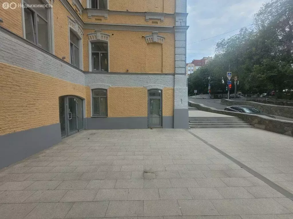 Помещение свободного назначения (91.5 м) - Фото 0