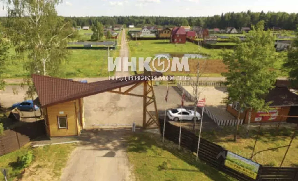 Участок, 7.5 сот., сельхоз (снт или днп) - Фото 1