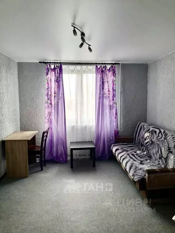 Комната Санкт-Петербург ул. Пионерстроя, 12К3 (12.0 м) - Фото 0