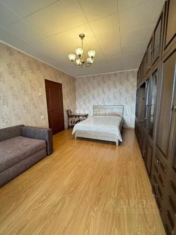 1-к кв. Москва Рублевское ш., 42К2 (37.9 м) - Фото 2