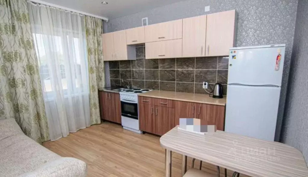 2-к кв. Курганская область, Шадринск ул. Свердлова, 107А (45.0 м) - Фото 2