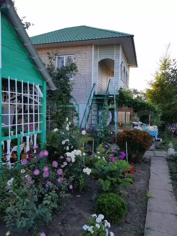 Дача 65 м на участке 10 сот. - Фото 0
