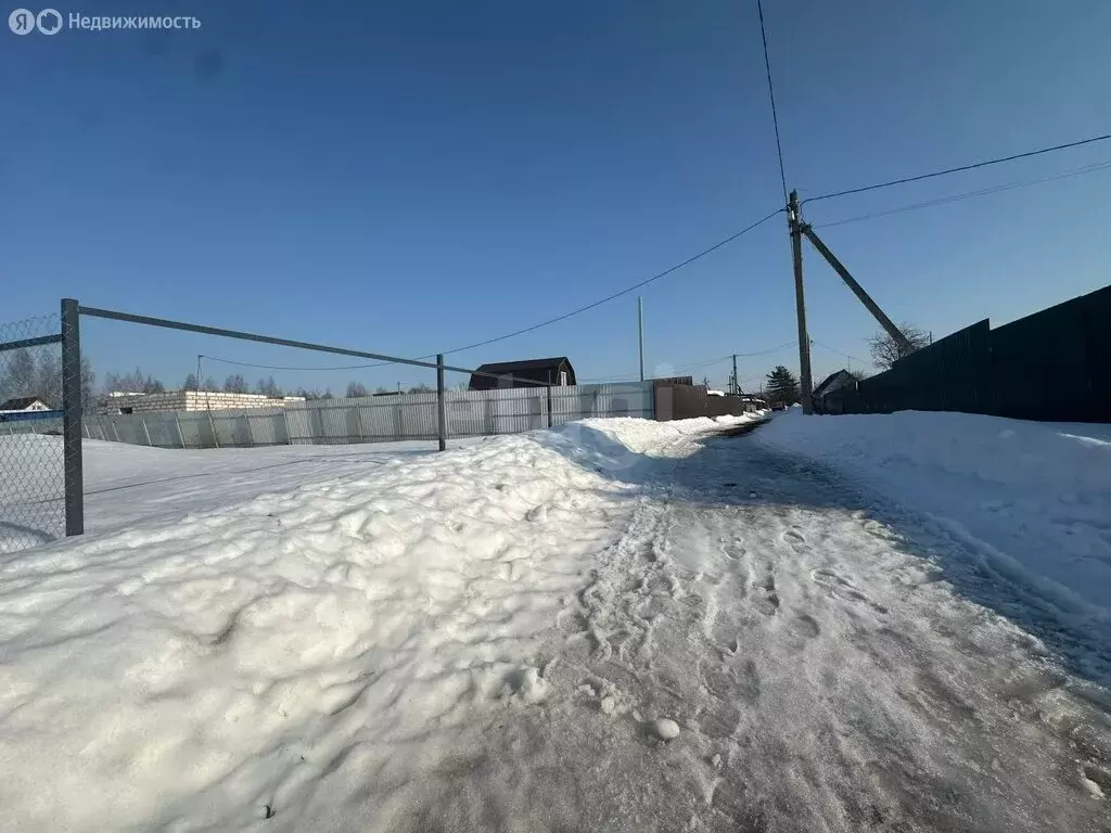 Участок в Ярославский муниципальный округ, СНТ Орион (9.14 м) - Фото 2