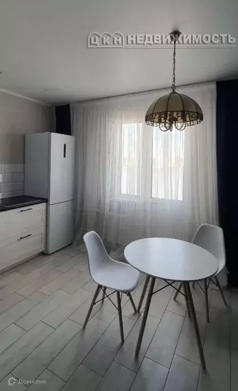 Продаётся 1-к квартира, 40 м - Фото 1