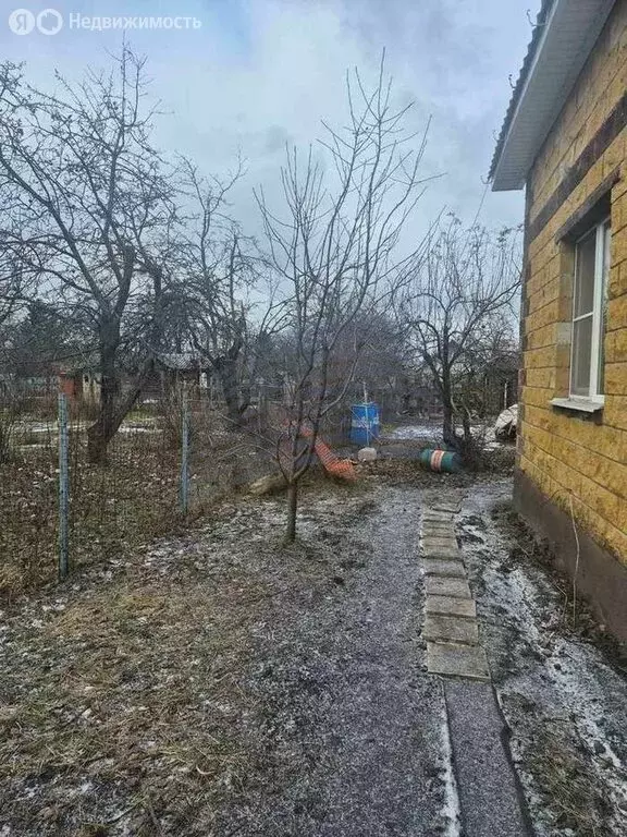 Дом в Воронеж, ТСН СНТ Путь Мичурина (125 м) - Фото 2