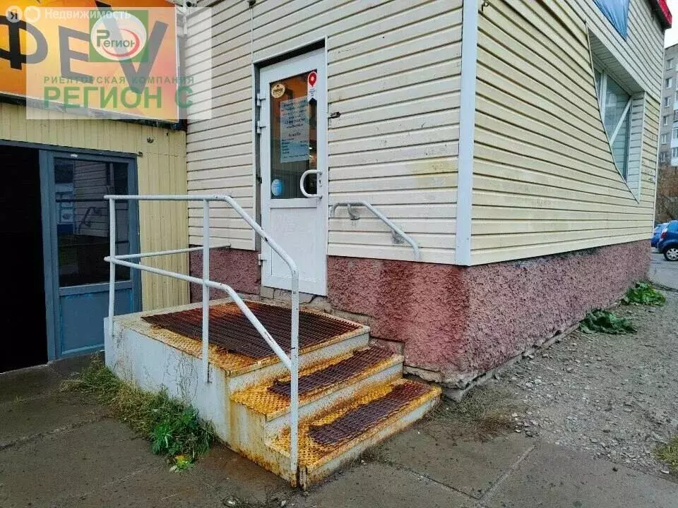 Помещение свободного назначения (18 м) - Фото 1