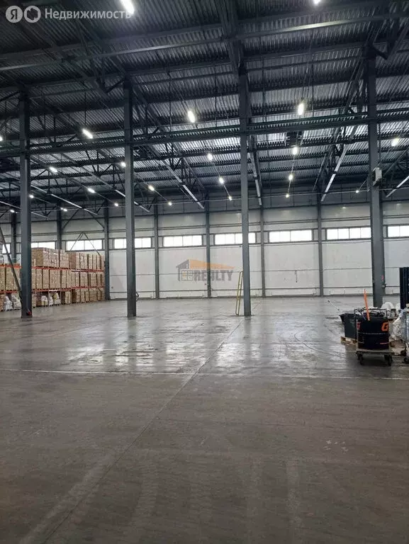 Склад (4600 м) - Фото 2