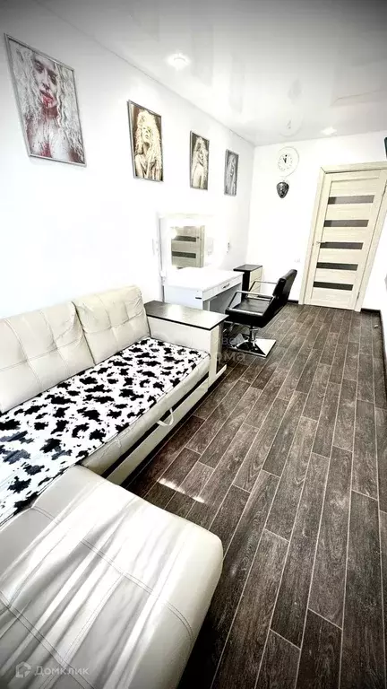 Продаётся 3-к квартира, 55.7 м - Фото 0