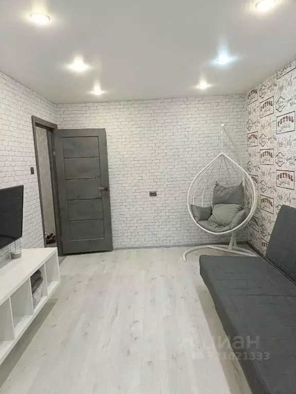 Квартира, 2 комнаты, 54 м - Фото 1