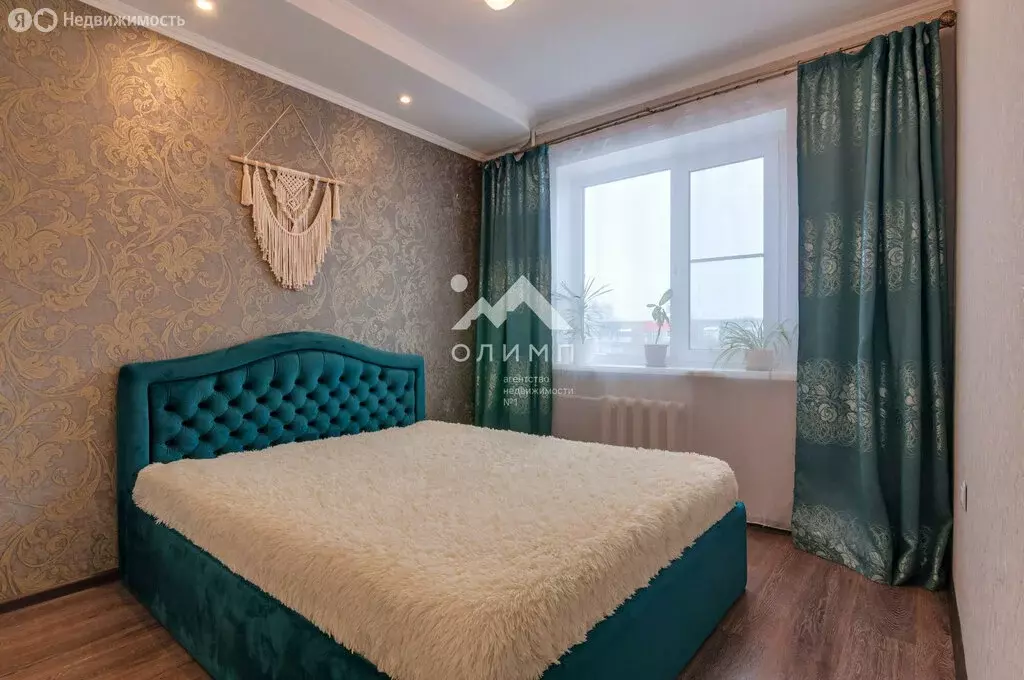 3-комнатная квартира: Вологда, Фрязиновская улица, 32 (62.3 м) - Фото 1