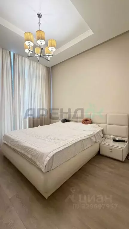 2-к кв. Татарстан, Казань ул. Касаткина, 11 (100.0 м) - Фото 1