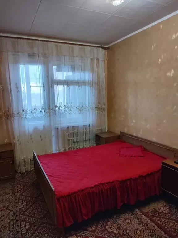3-к кв. Белгородская область, Губкинский городской округ, пос. ... - Фото 0