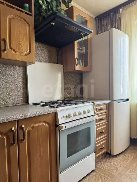 3-к кв. Ставропольский край, Ставрополь ул. Васякина, 194 (65.4 м) - Фото 2