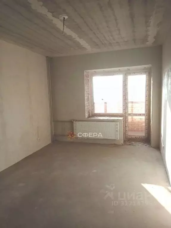 Студия Новосибирская область, Новосибирск ул. Титова, 253/6 (26.0 м) - Фото 0