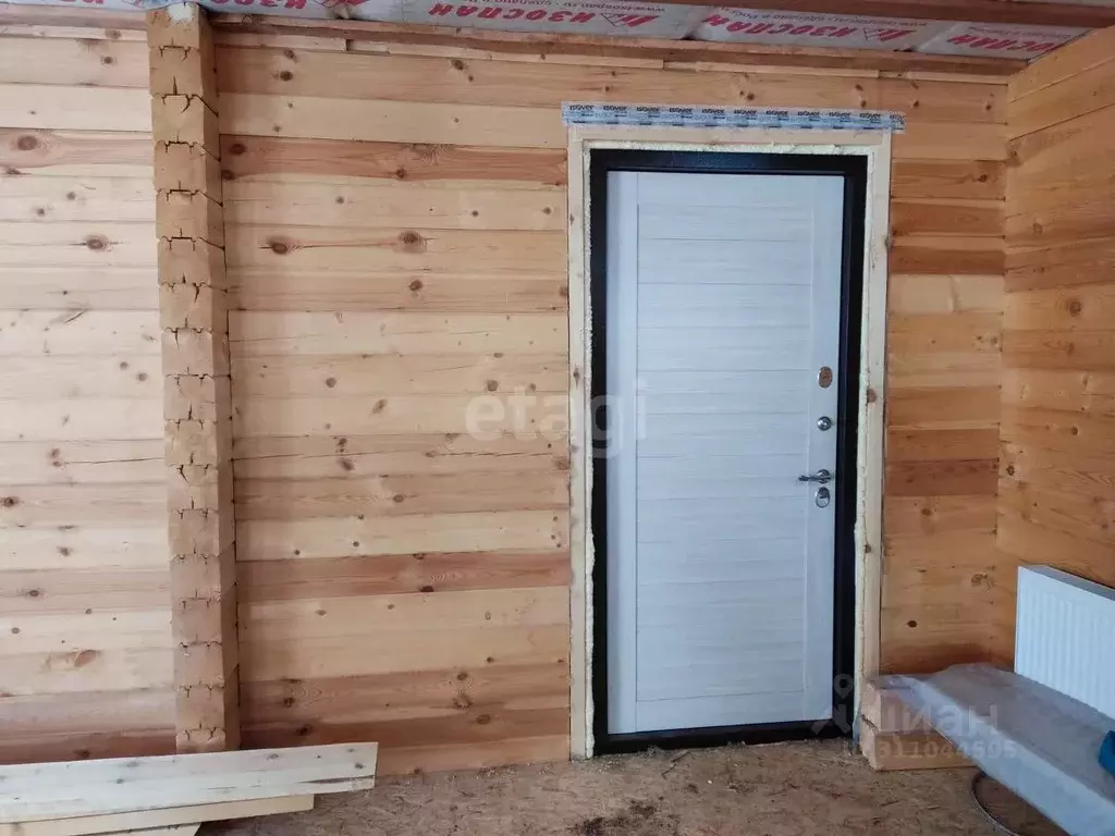 Дом в Тверская область, Калининский муниципальный округ, д. Красново ... - Фото 2