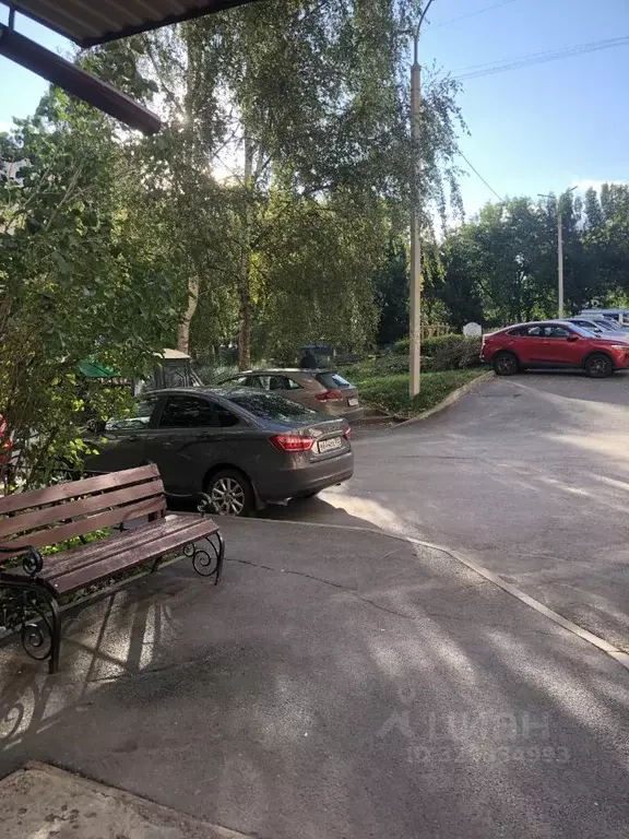 2-к кв. Башкортостан, Уфа ул. Степана Кувыкина, 7а (42.8 м) - Фото 2