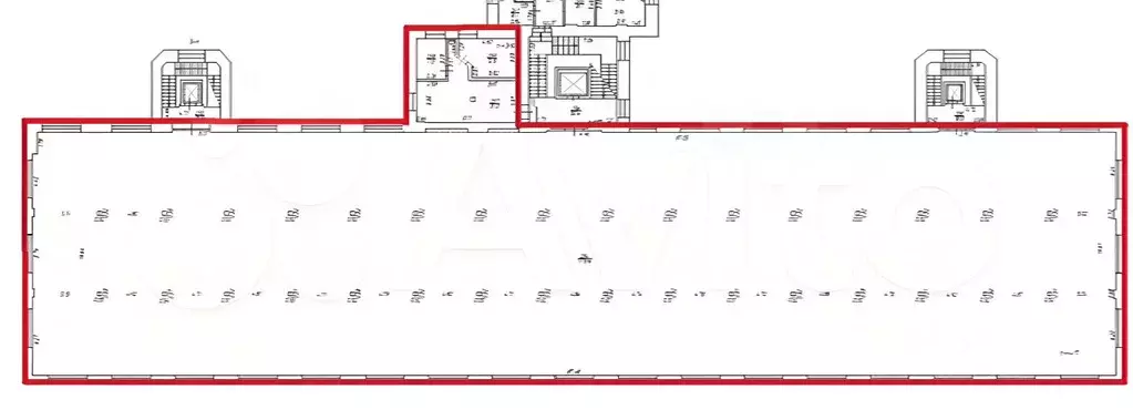 Помещение свободного назначения в Санкт-Петербург просп. Энгельса, ... - Фото 1