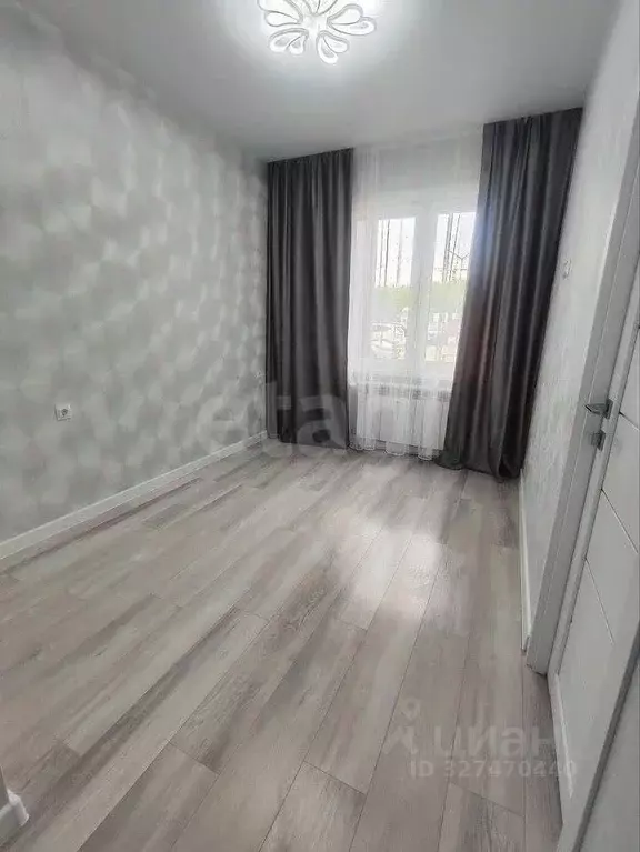 1-к кв. Иркутская область, Иркутск ул. Ивана Доронина, 9/2 (32.5 м) - Фото 1