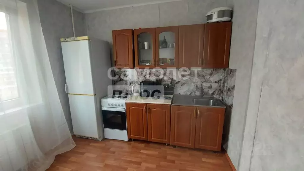 1-к кв. Курская область, Курск просп. Анатолия Дериглазова, 75 (37.0 ... - Фото 1