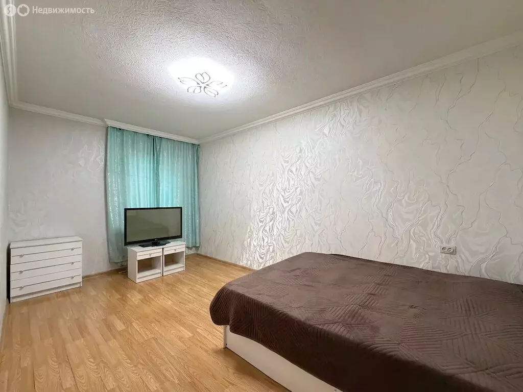 1-комнатная квартира: Нальчик, Коммунистическая улица, 9 (32 м) - Фото 2