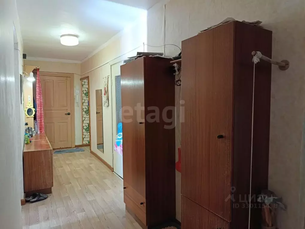 4-к кв. Крым, Симферополь ул. Имени Мате Залки (90.0 м) - Фото 1