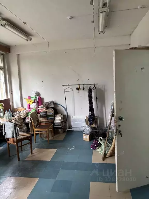 Помещение свободного назначения в Красноярский край, ЗАТО Железногорск ... - Фото 2