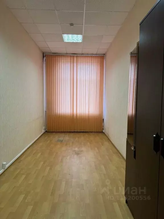 Офис в Санкт-Петербург ул. Профессора Качалова, 11Э (17 м) - Фото 0