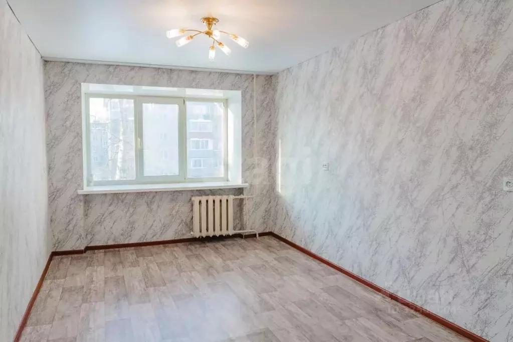 Комната Хабаровский край, Комсомольск-на-Амуре ул. Котовского, 7 (15.8 ... - Фото 1