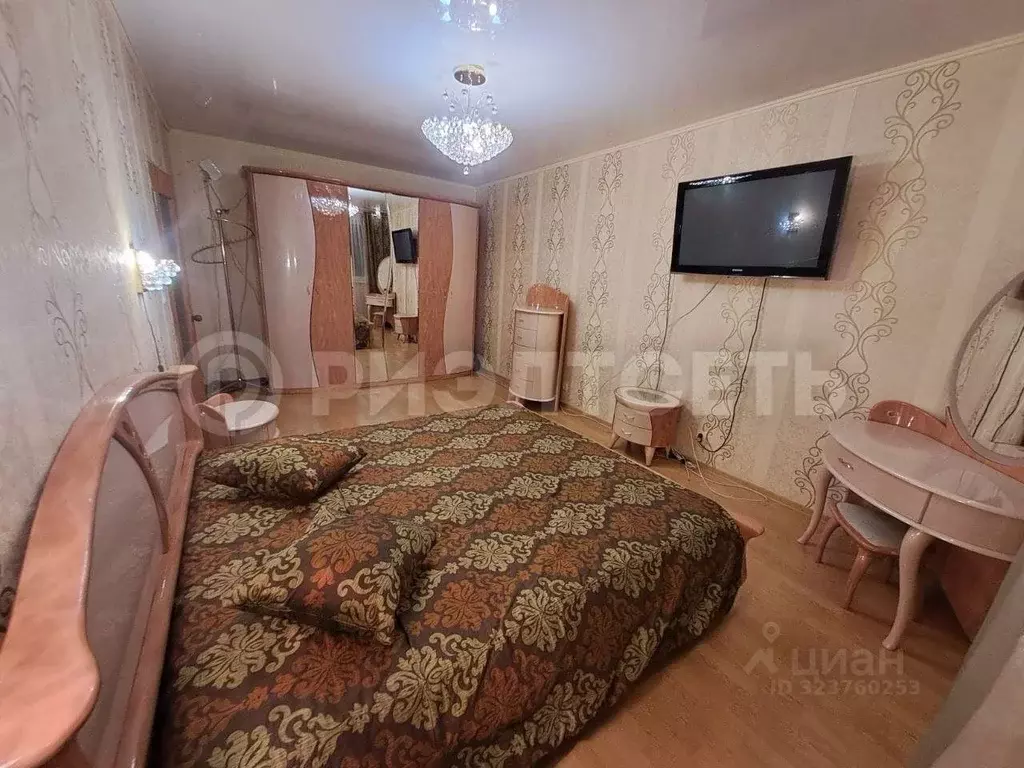 2-к кв. Мурманская область, Мурманск Скальная ул., 13 (56.2 м) - Фото 2