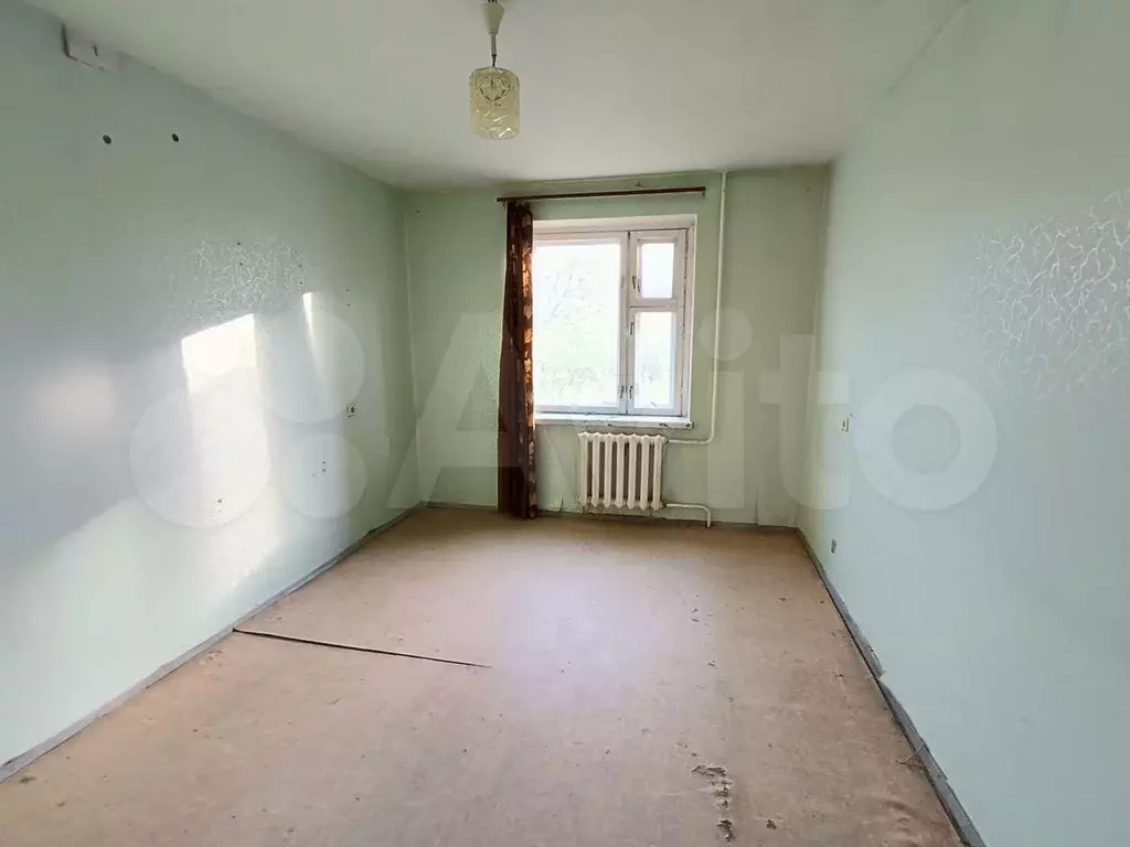 2-к. квартира, 50 м, 2/10 эт. - Фото 1