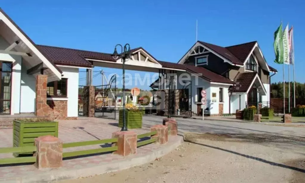 Дом, 73.8 м - Фото 1