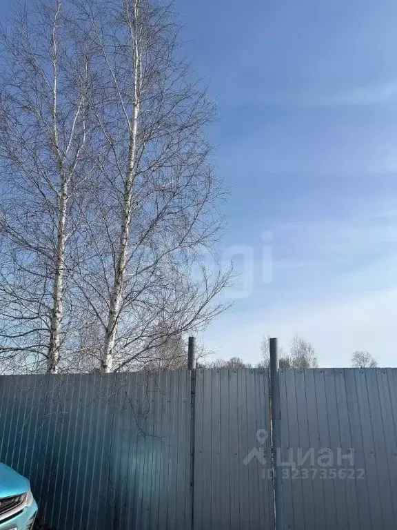 Участок в Курганская область, Курган Прогон ТСН, 129 (10.13 сот.) - Фото 0