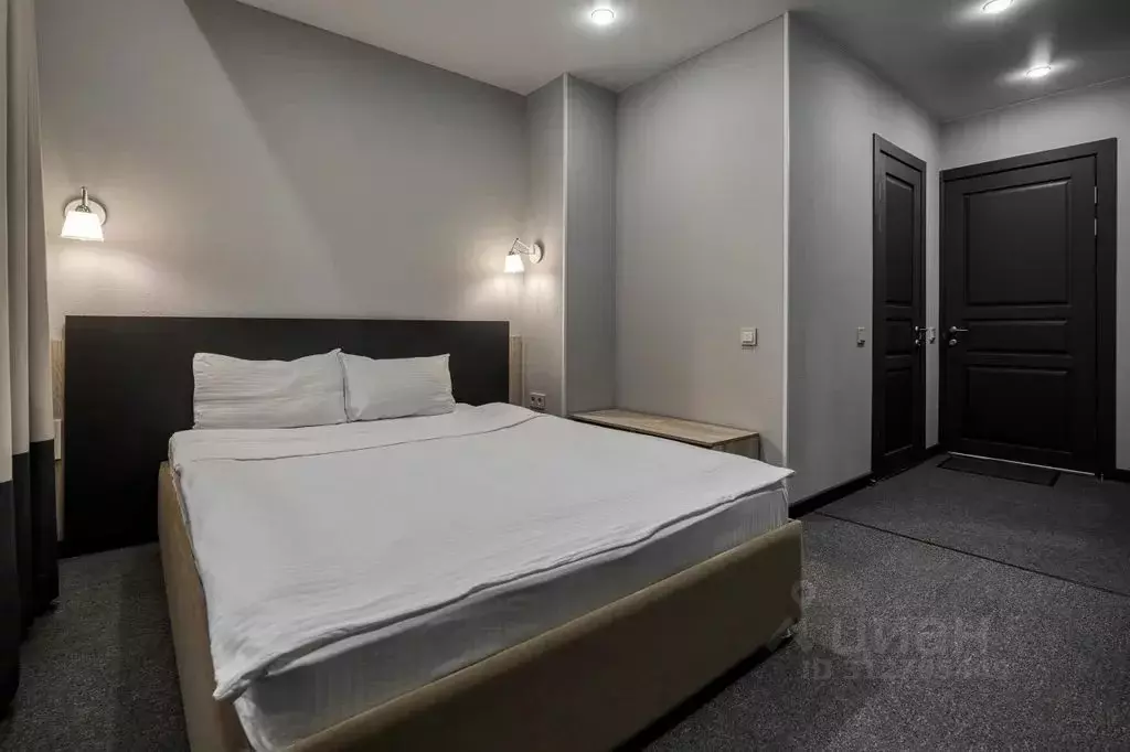 Комната Свердловская область, Екатеринбург ул. Бакинских Комиссаров, ... - Фото 2