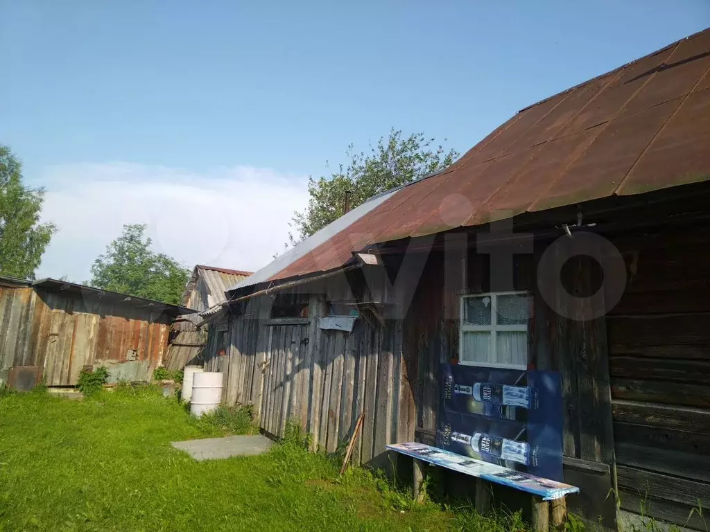 Дом 30 м на участке 18 сот. - Фото 1