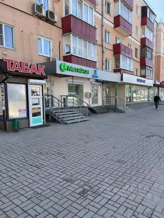 Помещение свободного назначения в Московская область, Люберцы ... - Фото 1