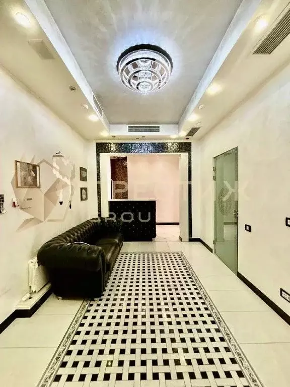 Офис в Москва ул. Гризодубовой, 1к5 (96 м) - Фото 1