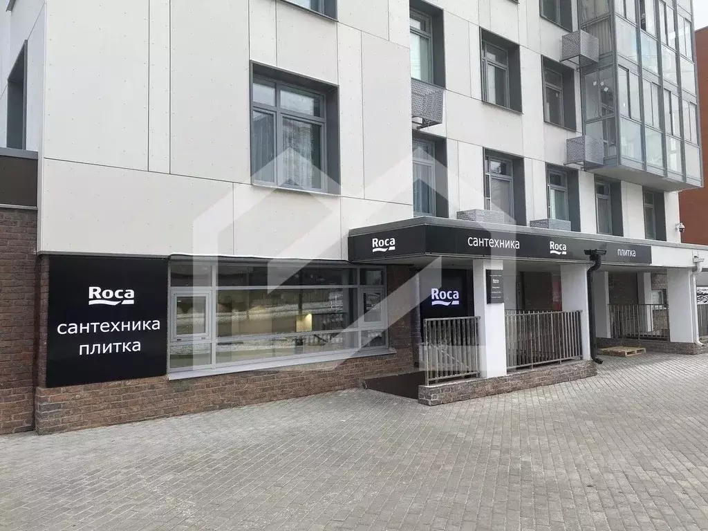 Помещение свободного назначения в Москва Бибиревская ул., 4А (105 м) - Фото 1