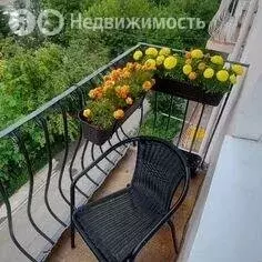 3-комнатная квартира: Омск, проспект Карла Маркса, 8 (76 м) - Фото 1