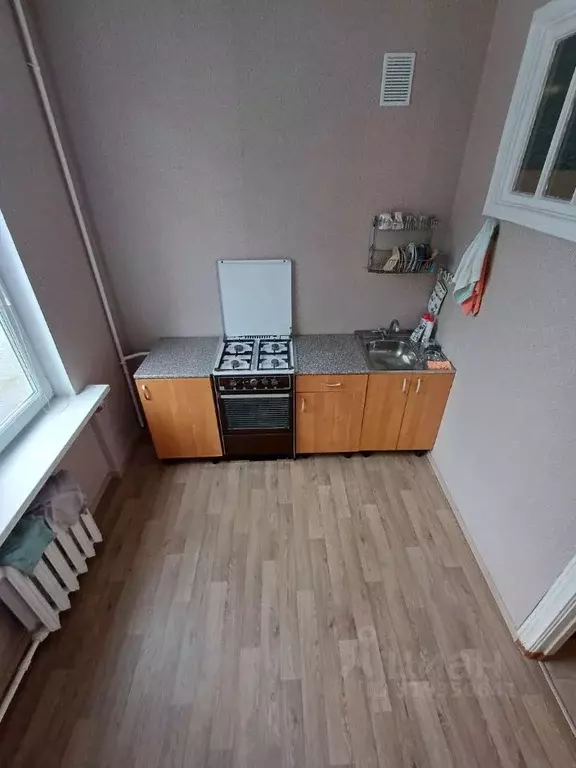 2-к кв. Вологодская область, Череповец ул. Металлургов, 31 (58.0 м) - Фото 1