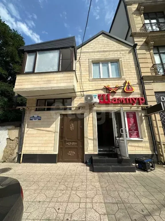 Дом в Дагестан, Махачкала ул. Шеболдаева, 5 (180 м) - Фото 1