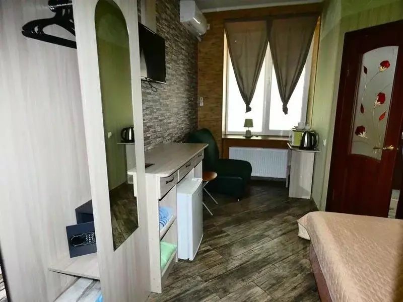 Комната Крым, Керчь пер. Кооперативный, 5 (10.0 м) - Фото 2
