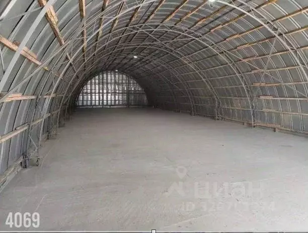 Склад в Краснодарский край, Краснодар пос. Победитель, ул. Быстрая, ... - Фото 2