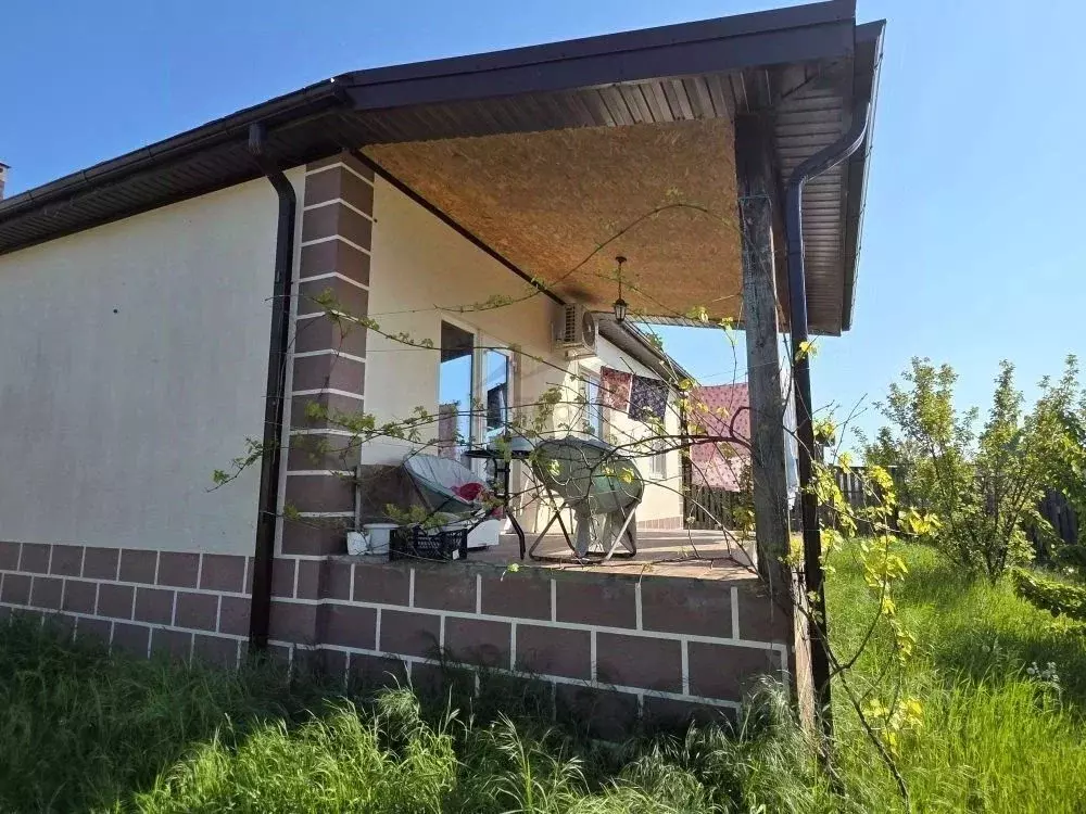 Дом в Краснодарский край, Новороссийск Звездный мкр, ул. ... - Фото 2