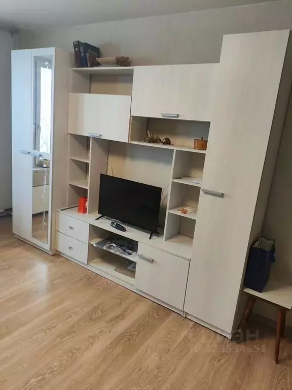 1-к кв. Москва Изумрудная ул., 36 (38.0 м) - Фото 1