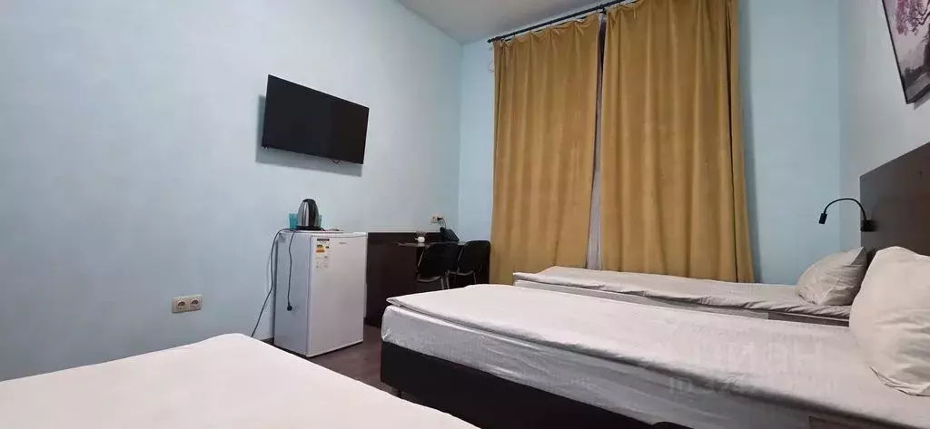 Комната Московская область, Ивантеевка Пушкинский городской округ, ... - Фото 2