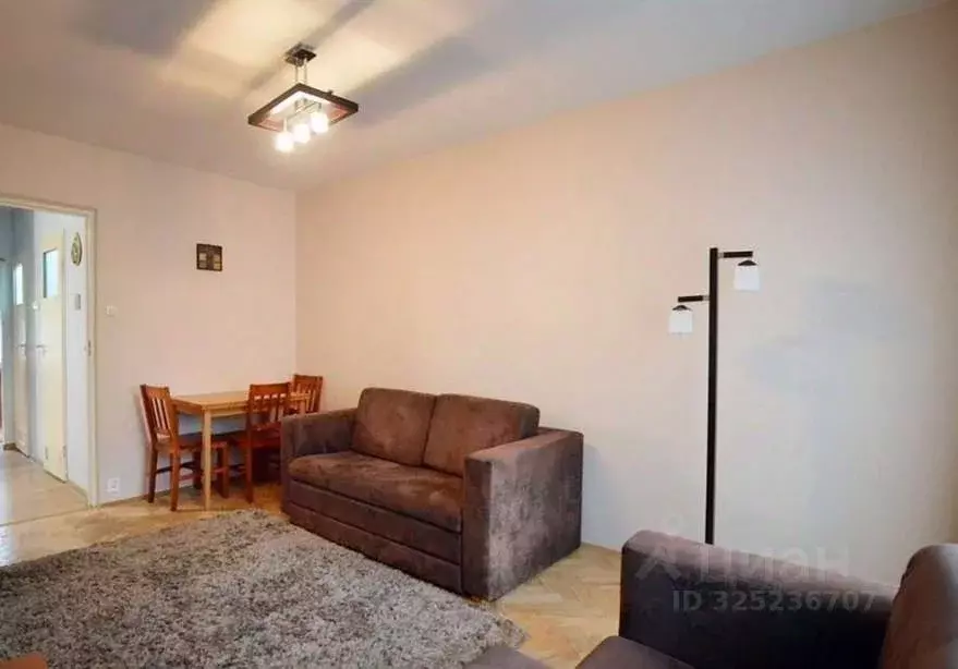 3-к кв. Краснодарский край, Краснодар ул. Котовского, 92 (60.0 м) - Фото 2