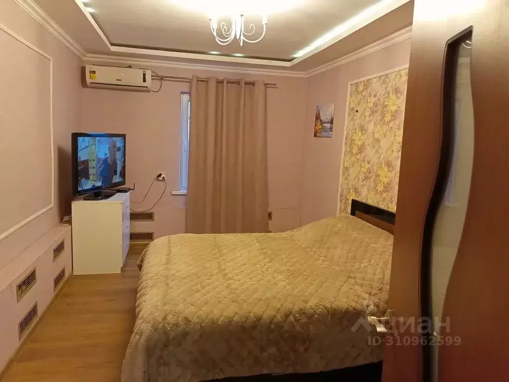 2-к кв. Ростовская область, Ростов-на-Дону, Нахичевань ул. 23-я Линия, ... - Фото 1