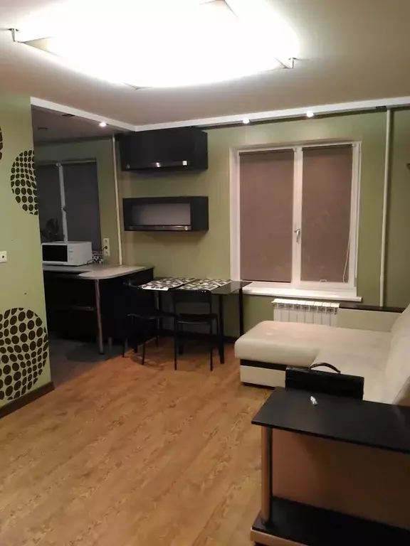 Продаётся 2-к квартира, 44.7 м - Фото 1
