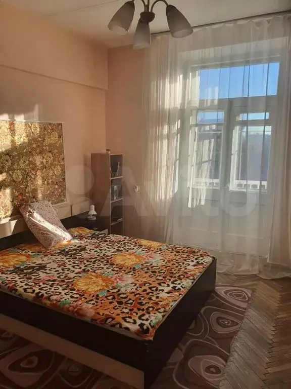 Комната 18,1 м в 3-к., 7/9 эт. - Фото 0